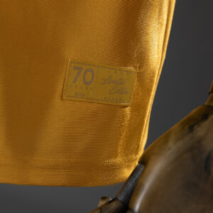 Wolves 70th Anniversary Jersey – Replica Football Soccer Shirt – S–4XL