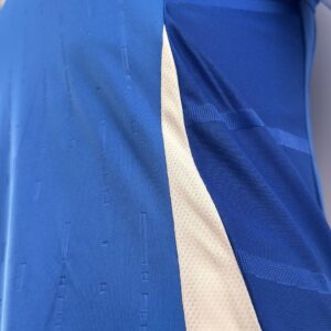 Italy 2024 Home Player Version Jersey – Replica Football Shirt – S–3XL