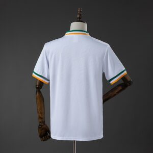Ireland 26_27 Commemorative Edition - White Jersey – Replica Football Soccer Shi