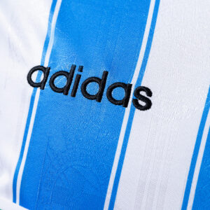 Retro Deportivo La Coruña 1997/98 Home Jersey – Vintage Replica Football Soccer