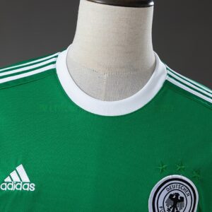 Germany 12_13 Away Retro Jersey – Replica Football Soccer Shirt – S–XXL