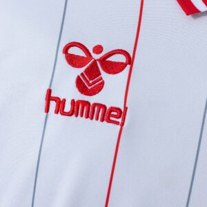 Köln 26_27 Special Edition - White Jersey – Replica Football Soccer Shirt – S–4X