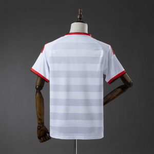 Köln 26/27 Home Jersey – Replica Football Soccer Shirt – S–4XL