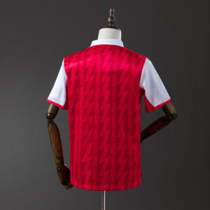 Arsenal 1996/97 Home Retro Jersey – Replica Football Shirt
