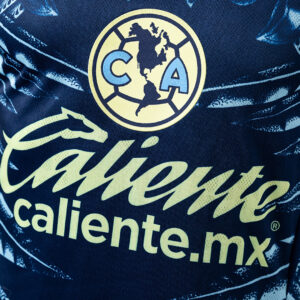 Club América 25/26 Away Player Version Jersey – Replica Football Soccer Shirt –
