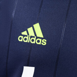 Real Madrid 2012/13 Away Player Version Retro Jersey – Vintage Replica Football