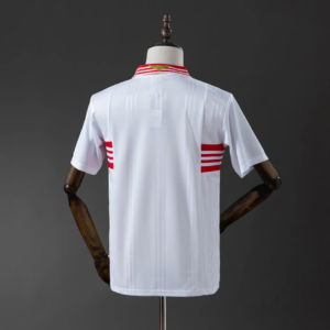 Benfica 97/99 Retro Away Jersey