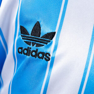 Racing Club de Avellaneda 1995 Home Retro Jersey S-XXL