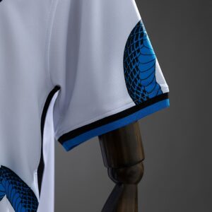 Inter Milan 21_22 Away Retro Jersey – Replica Football Soccer Shirt – S–XXL