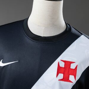 Vasco da Gama 26/27 Home Jersey – Replica Football Soccer Shirt – S–4XL