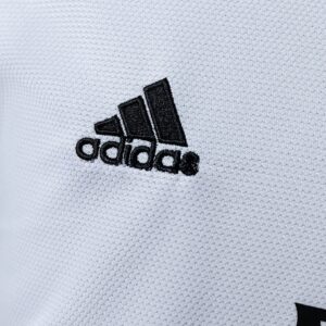 Real Madrid 18_19 Home Retro Jersey – Replica Football Soccer Shirt – S–XXL