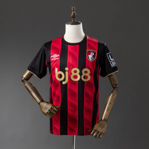 Bournemouth 25/26 Home Jersey S-4XL