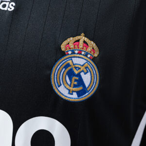 Real Madrid 2006/07 Second Away Retro Jersey S-XXLReal Madrid 2006/07 Second Awa