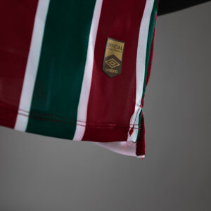 Fluminense 25/26 Home Player Version Jersey – Replica Football Soccer Shirt – S–