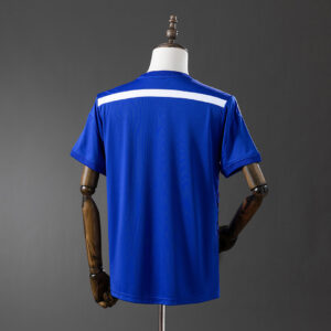 Chelsea 2014/15 Home Retro Jersey – Classic Football Shirt – S–XXL
