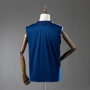 Cruzeiro 26/27 Training – Dark Blue Vest Jersey – Replica Football Soccer Shirt