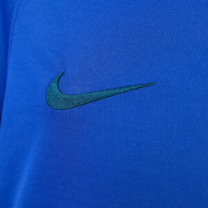 France 120th Anniversary Blue Retro Jersey – Replica Football Soccer Shirt – S–X