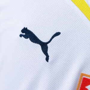 Tottenham Hotspur 2009/10 Home Retro Jersey – Classic Football Shirt – S–XXL