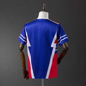 Yugoslavia 1990 Home Jersey – Replica Football Soccer Shirt – S–XXL