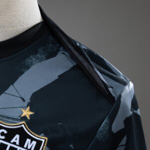 Atlético Mineiro 26_27 Pre-match Jersey – Replica Football Soccer Shirt – S–4XL