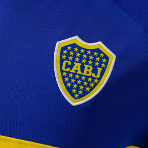 Boca Juniors 1999 Home Retro Jersey S-XXL