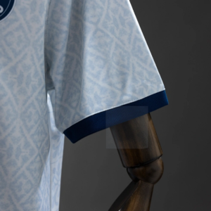Porto 25/26 City Edition Jersey