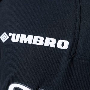 Manchester United 1998/99 Black Long Sleeve Retro Jersey – Classic Football Shir