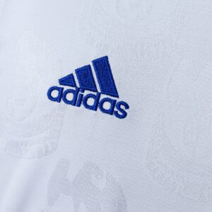 Crystal Palace 98_99 Away Retro Jersey – Replica Football Soccer Shirt – S–XXL