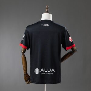 RCD Mallorca 25/26 Third Away Jersey – Replica Football Soccer Shirt – S–4XL