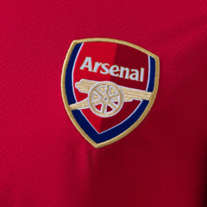 ArtisanFootball proudly presents the Arsenal 2007/08 Third Away Retro Jersey — a