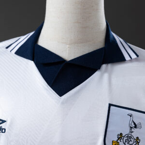 Tottenham Hotspur 1994/95 Home Retro Jersey – Classic Football Shirt – S–XXL