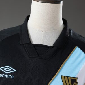 Guatemala 2026 Away Jersey – Replica Football Soccer Shirt – S–XXL
