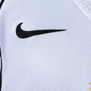 Corinthians 05_06 Home Retro Jersey – Replica Football Soccer Shirt – S–XXL