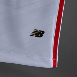 Sao Paulo 26_27 Player Version Home Jersey – Replica Football Soccer Shirt – S–4