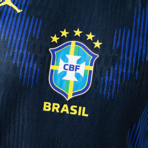 Brazil 2026 Away Player Version Jersey – Replica Football Soccer Shirt – S–3XL