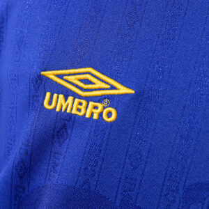 Chelsea 1995/97 Home Retro Jersey – Classic Football Shirt – S–XXL