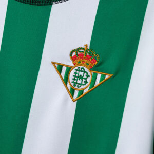 Retro Real Betis 2003/04 Home Jersey – Vintage Replica Football Soccer Shirt – S