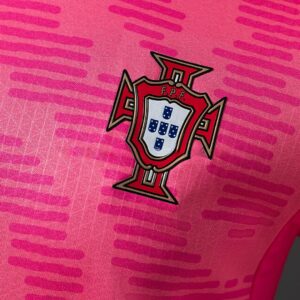 Portugal 2026 Pre-match Player Version Jersey – Replica Football Soccer Shirt –