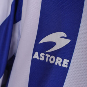 Real Sociedad 2002/03 Home Retro Jersey – Vintage Replica Football Soccer Shirt