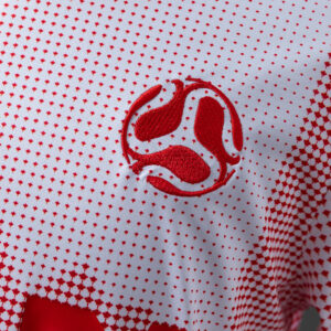 Canada 2026 Promotional Apparel Jersey Pink – Replica Football Soccer Shirt – S–