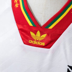 Portugal 1992/94 Away Retro Jersey – Vintage Replica Football Soccer Shirt – S–X