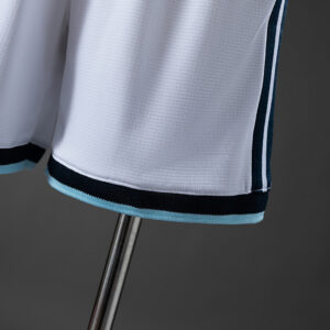 Argentina 2026 Home Player Version Shorts – Replica Football Soccer Shirt – S–3X