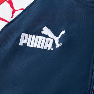 Atletico Madrid 96_98 Windbreaker – Replica Football Soccer Shirt – S–XXL
