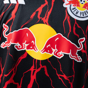 New York Red Bulls 26_27 Home Jersey – Replica Football Soccer Shirt – S–XXL
