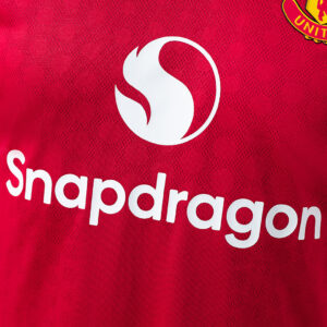 Manchester United 25/26 Home Long Sleeve Player Version Jersey – Replica Footbal