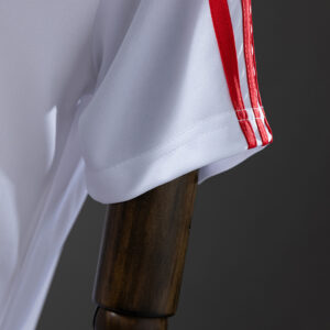 Hamburger SV 1980/81 Home Retro Jersey – Vintage Replica Football Soccer Shirt –