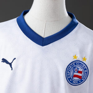 Bahia 25/26 Home Kids Fan Version Kit – Replica Football Shirt – Size 16–28
