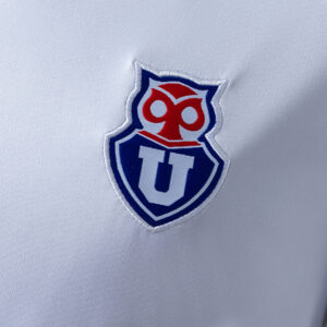 Universidad de Chile 26_27 Away Long-sleeved Jersey – Replica Football Soccer Sh