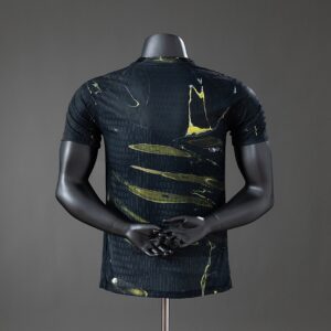 PSG 25_26 Night Edition Player Version Jersey – Replica Football Soccer Shirt –