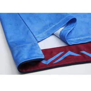 West Ham United 1995/97 Away Retro Jersey – Classic Football Shirt – S–XXL